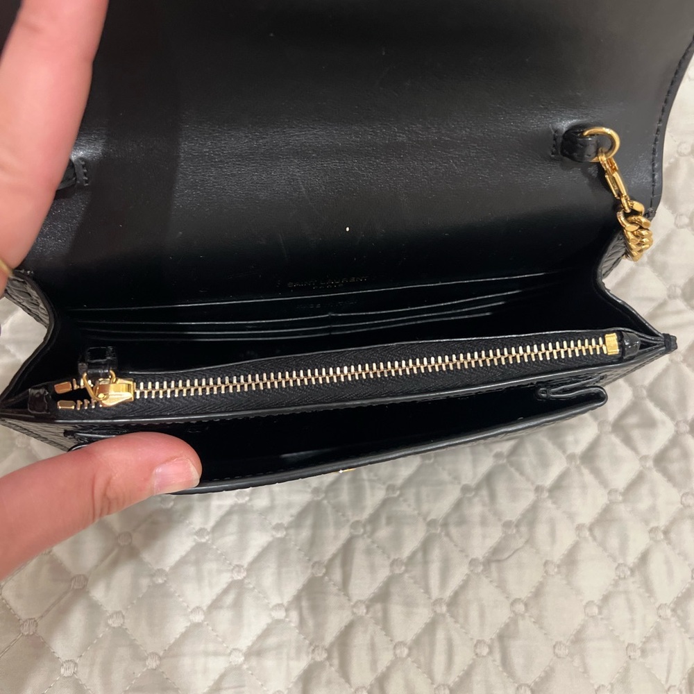 YSL Bag - Picture 10 of 11